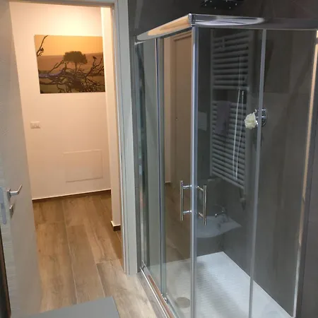 The Cosy Nest Apartment Pignataro Maggiore