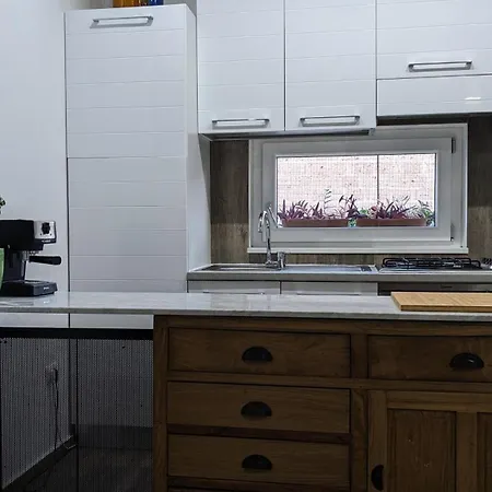 The Cosy Nest Apartment