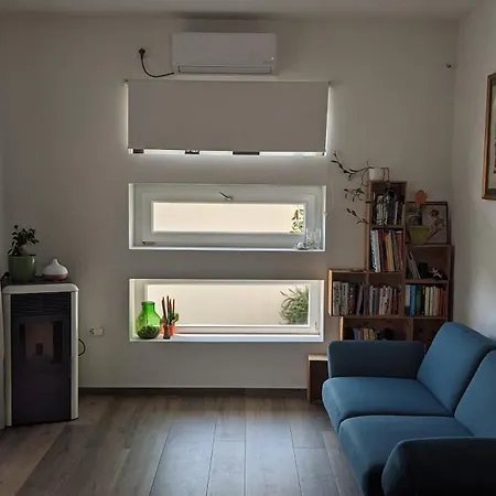 The Cosy Nest